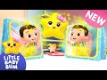 Who Are You There Baby In The Mirror Song Brand New Season Little Baby Bum