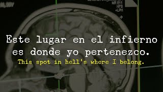 Avenged Sevenfold - Clairvoyant Disease [Sub Español - English]