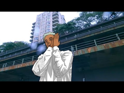 Matt Tha Outlaw - No Hook OFFICIAL VIDEO  (prod. Kaiser) @USELESSFILMS x @YUKIMURA.EXE