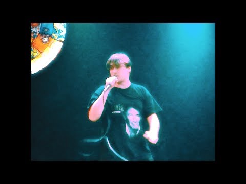 JACE - Blessings ft. Master Niggel (Dir. by Timo Milbredt) prod. by SBM