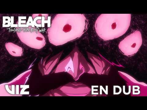 The Royal Guard | BLEACH: Thousand-Year Blood War (ENGLISH DUB) | VIZ