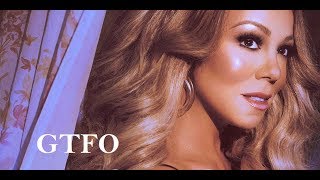 Mariah Carey - GTFO (Lyrics) HD