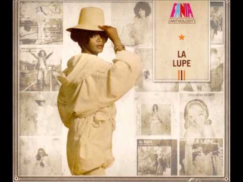 TITO PUENTE &  LA LUPE LOS CARRETEROS