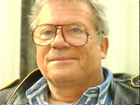 Oliver Reed Interview Part 2 (drinking) Uncut 1992