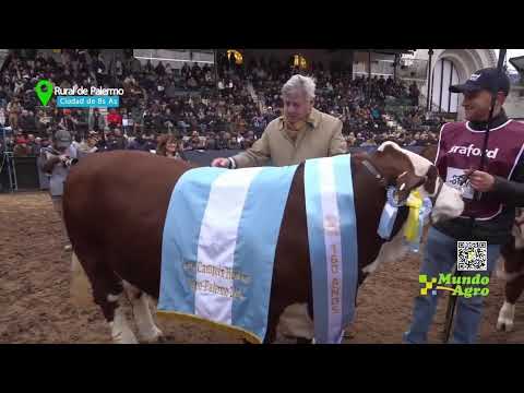 Transmisión en vivo de MUNDO AGRO CBA
