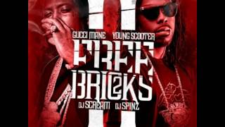 Gucci Mane & Young Scooter (Ft. Waka Flocka Flame & Yung Fresh) - Remix Re-Rock (Prod. By Zaytoven)