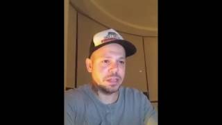 &#39;Somos Anormales&#39; (Explicación) por Residente.