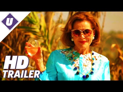 Arrested Development - Season 5 Official Trailer