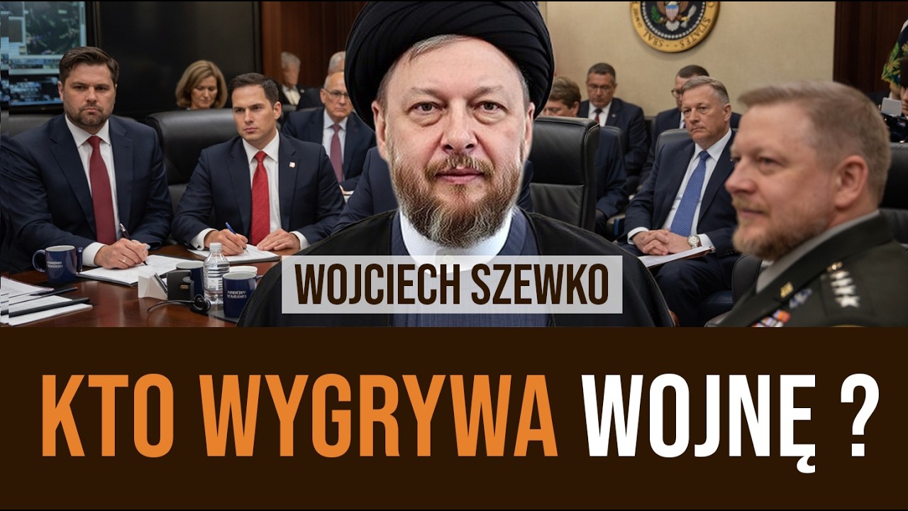 Bliski Wschód, Chiny i NATO – kto naprawdę rozdaje karty w globalnej grze?