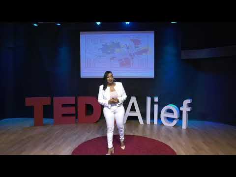 , title : 'Google that shit - 4 investments we can make to close the wealth gap | Constance Carter | TEDxAlief
