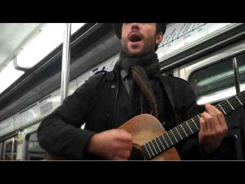 Charlie Winston - In Your Hands at 6am