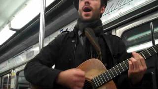 Charlie Winston - In Your Hands at 6am