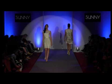 26. Fashion Selection - Revija Sanda Ristovski i Milica Bainović