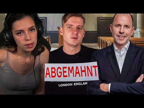 Shurjoka mahnt KuchenTV ab - schon wieder! Darum geht es | Anwalt Solmecke