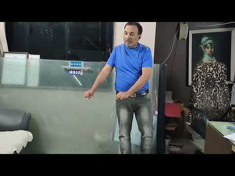 sachin CHINCHALE Blind Man Audition 