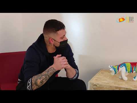 ESPAI ENTREVISTES - DeCaramelo