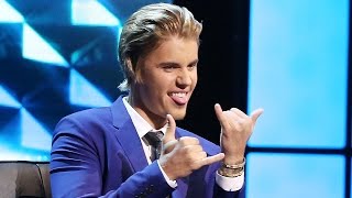 7 OMG Jokes From Justin Bieber's Roast