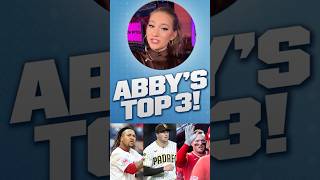 Quick Pitch | Top MLB moments from 4/16 as curated by  @MLBNetwork 's Abby Labar! ????