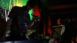 Lust For Youth - Epoetin Alfa (live in Moscow)