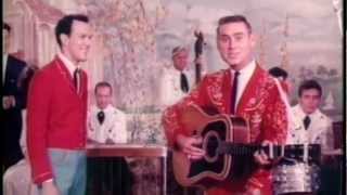 George Jones -  "White Lightning"