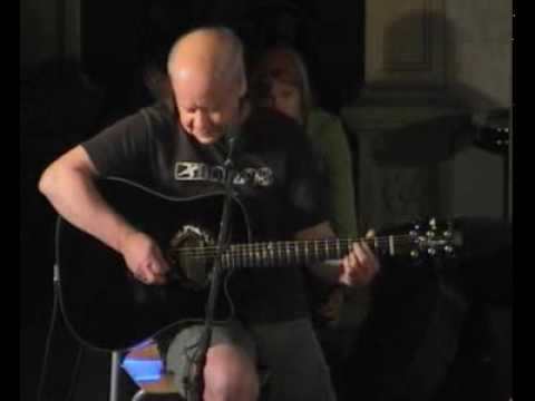 Blue effect a Vladimir Mišík - Slunecni hrob(prazdniny v Telci)