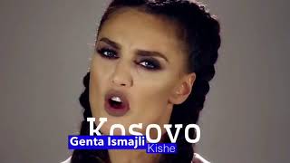 Eurovision 2018 - My ideal contest (including all countries that could participate!)