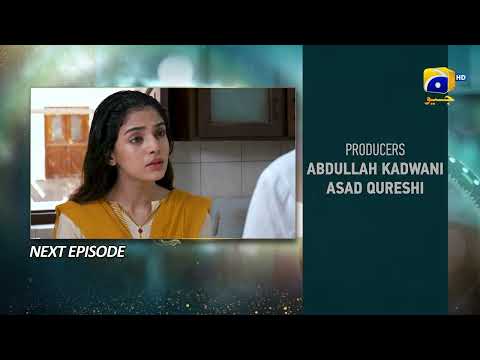 Baylagaam Episode 21 Teaser - 29th October 2023 - HAR PAL GEO