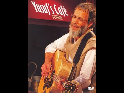 Yusuf Islam / Cat Stevens - Yusuf’s Café (BBC FOUR Sessions - March 2007)