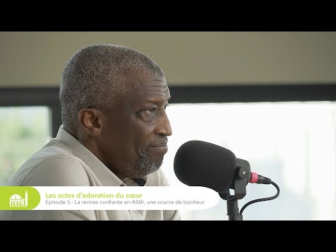 La remise confiante en Allâh, une source de bonheur