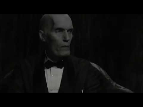 Agent Cooper coma... The Fireman speech and The Return