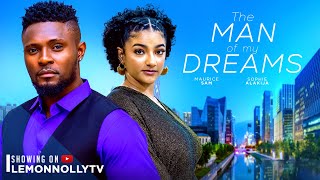 THE MAN IN MY DREAM – MAURICE SAM, SOPHIE ALAKIJA, NINI MBONU THE MAN IN MY DREAM – MAURICE SAM, SOPHIE ALAKIJA, NINI MBONU