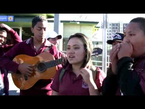 state we are in - sinarita & friends