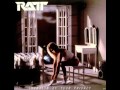 Ratt - 09 You Should Know By Now (With Lyrics)