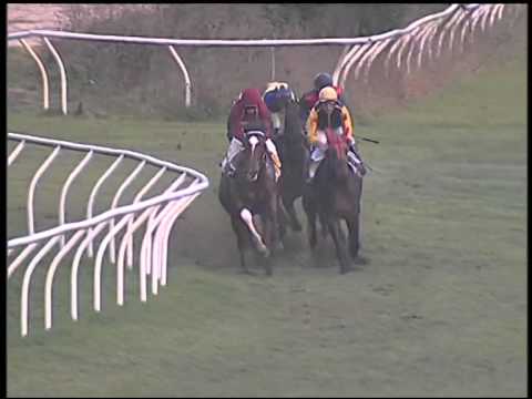 Galoppo 09/01/2015 - 3° corsa