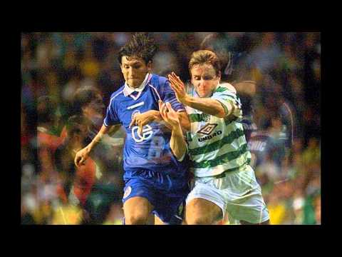 Hrvatski guslar Vlado Mikulić