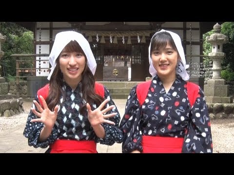 熊谷市の農業に迫る〜田植え＆稲刈り編