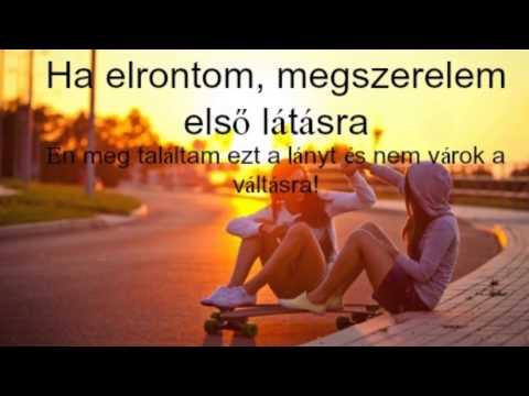 Szaszanova ft. Dhok - Kell egy nő dalszöveg