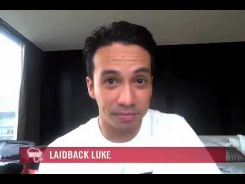 Laidback Luke Announces DANCE (RED), SAVE LIVES Crowdrise Campaign with Tiësto