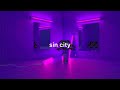 chrishan - sin city ( slowed + reverb )