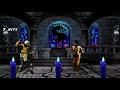MK Project Combo Video Vol 2