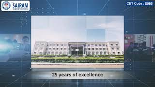 Sri Sairam Pre-University College Video