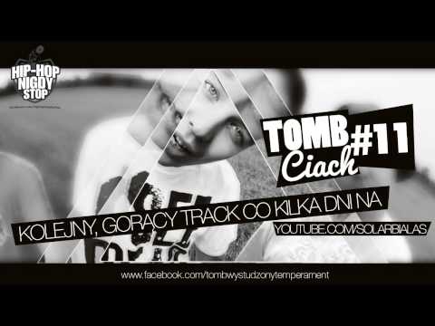 TomB - Pułap (ft. Solar/Białas, prod. Juicy) [CIACH #11]