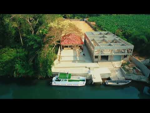 This is the Trident.