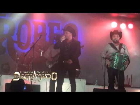 El Destrampado en el Rodeo Night club(Premios de la Calle 2013)