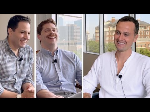 The Startup That Finds Your Soulmate - Jake Kozloski | #47 - YouTube