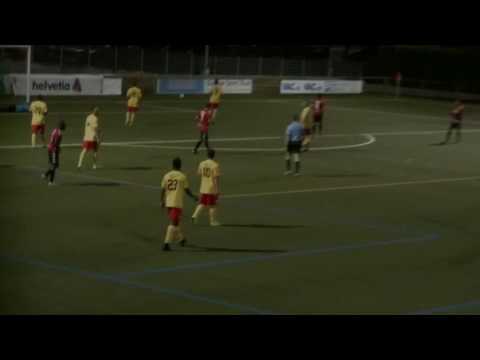 FC Le Locle - FC Dardania