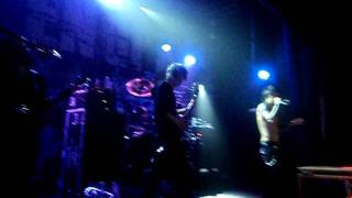Download lagu Dir en grey Shokubeni Paris 10.08.11 mp3