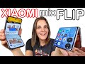 Xiaomi Mix Flip