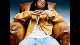 Lil&#39; Wayne-Lighting Up My (LaLaLa)