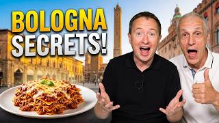 Don't Visit Bologna Without Watching This First